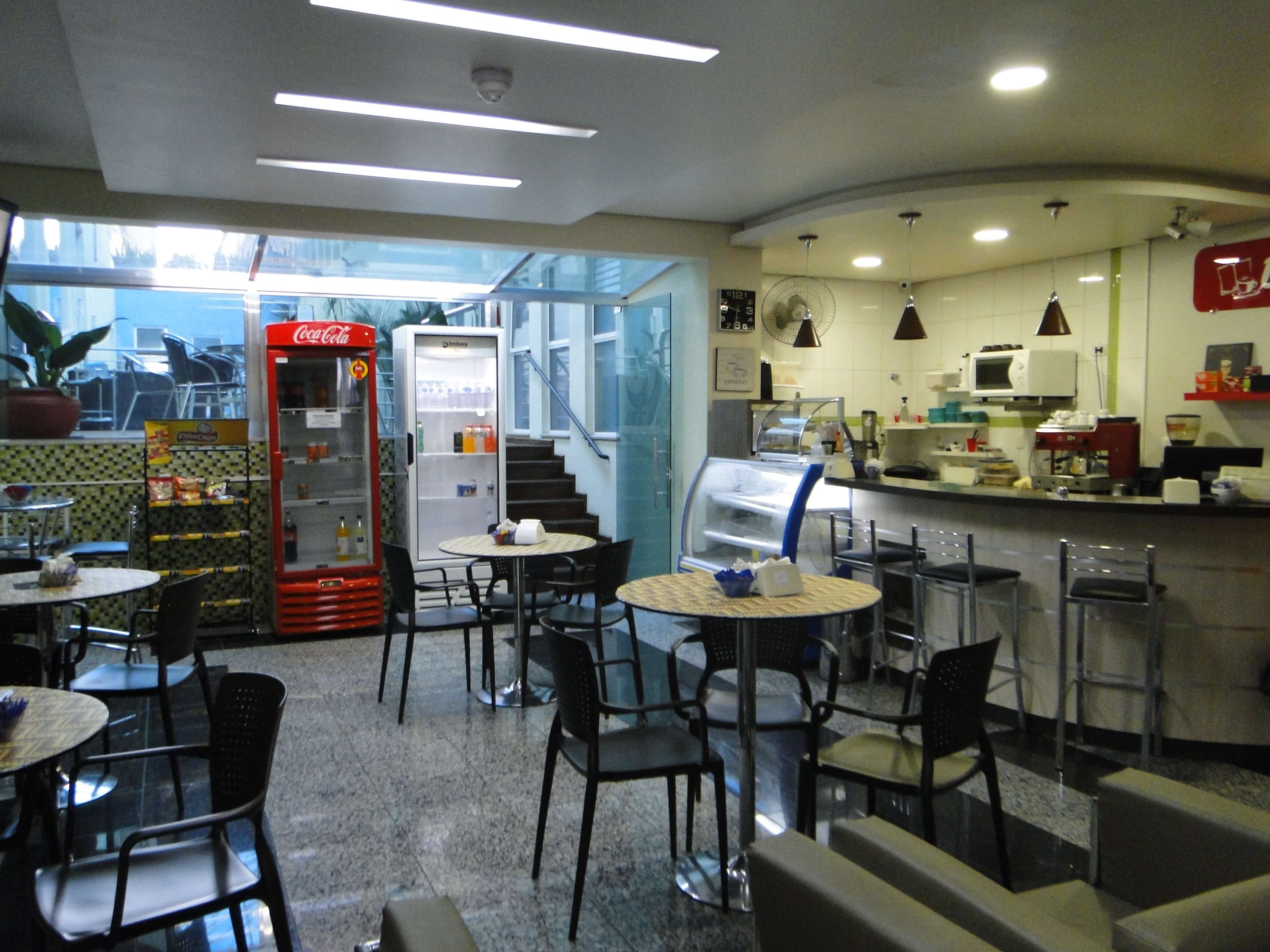 Bookafé