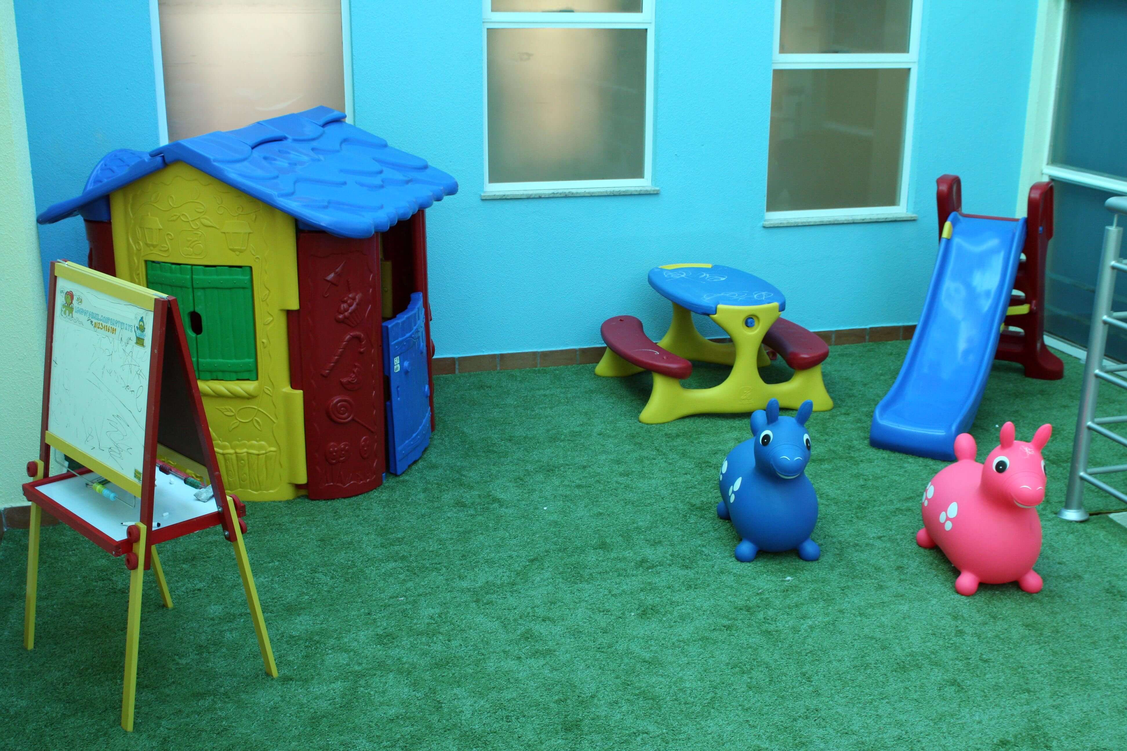Playground