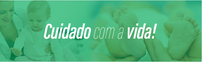 Cuidado com a vida