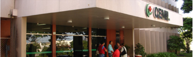 Hospital Cemil