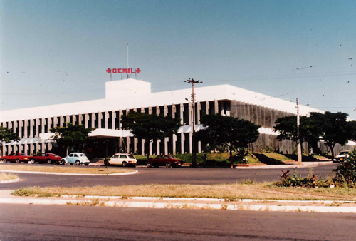 Hospital Cemil
