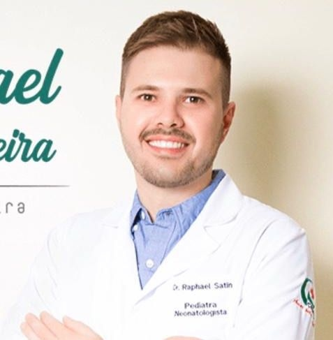 Raphael Satin de Oliveira