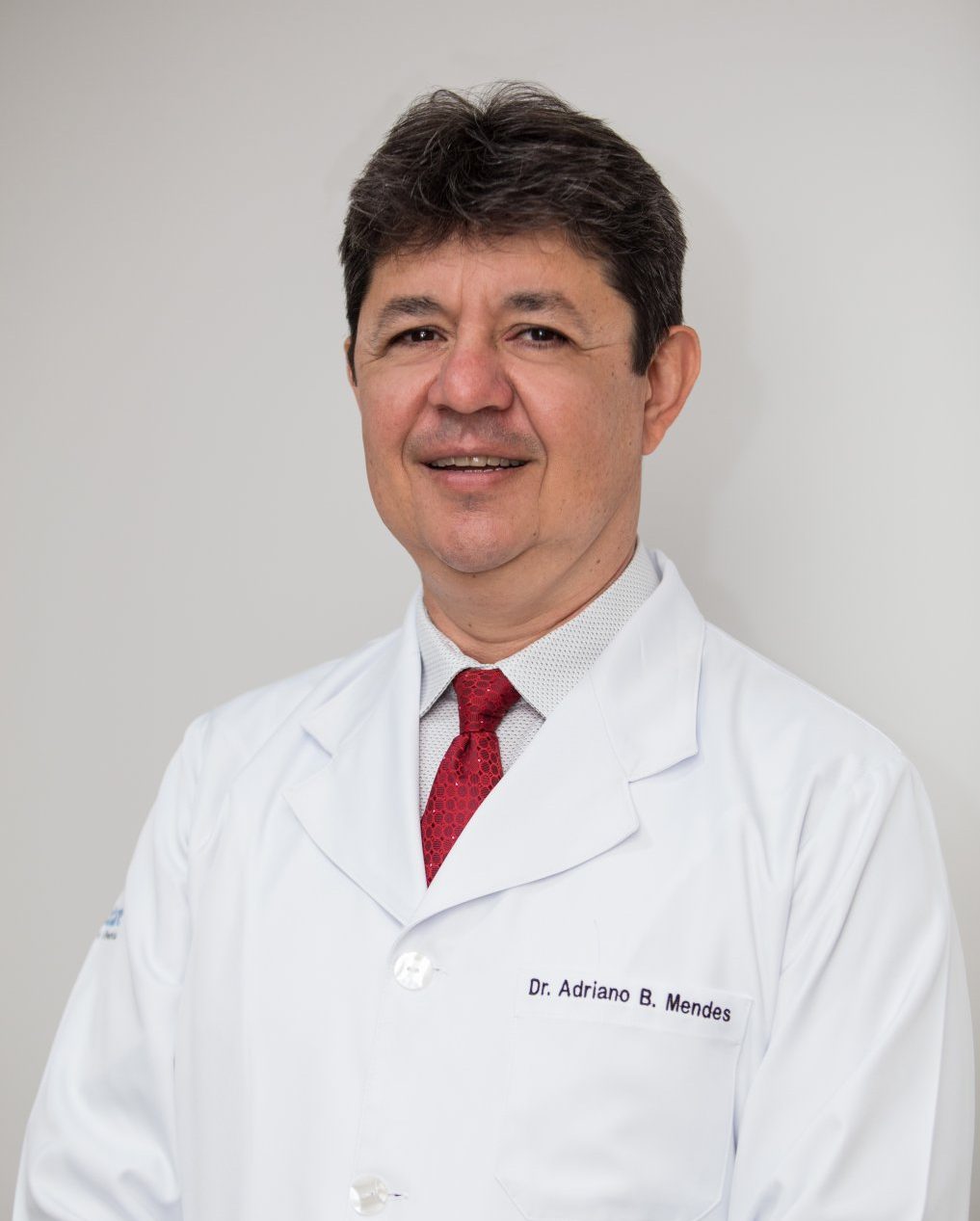 Adriano Batista Mendes