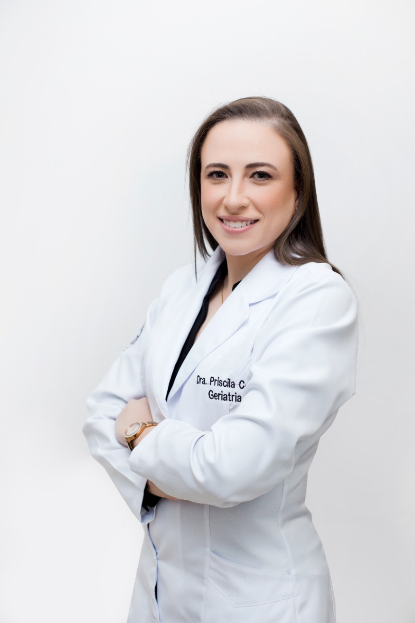 Priscila Cogo de Oliveira