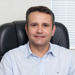 Rodrigo Ribeiro Munhoz