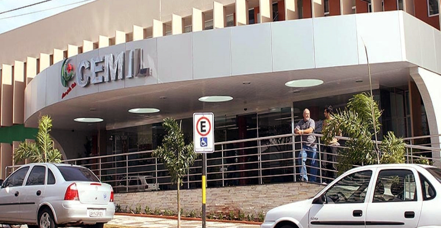 Abertas inscrições para curso técnico em Enfermagem criado pelo Hospital Cemil