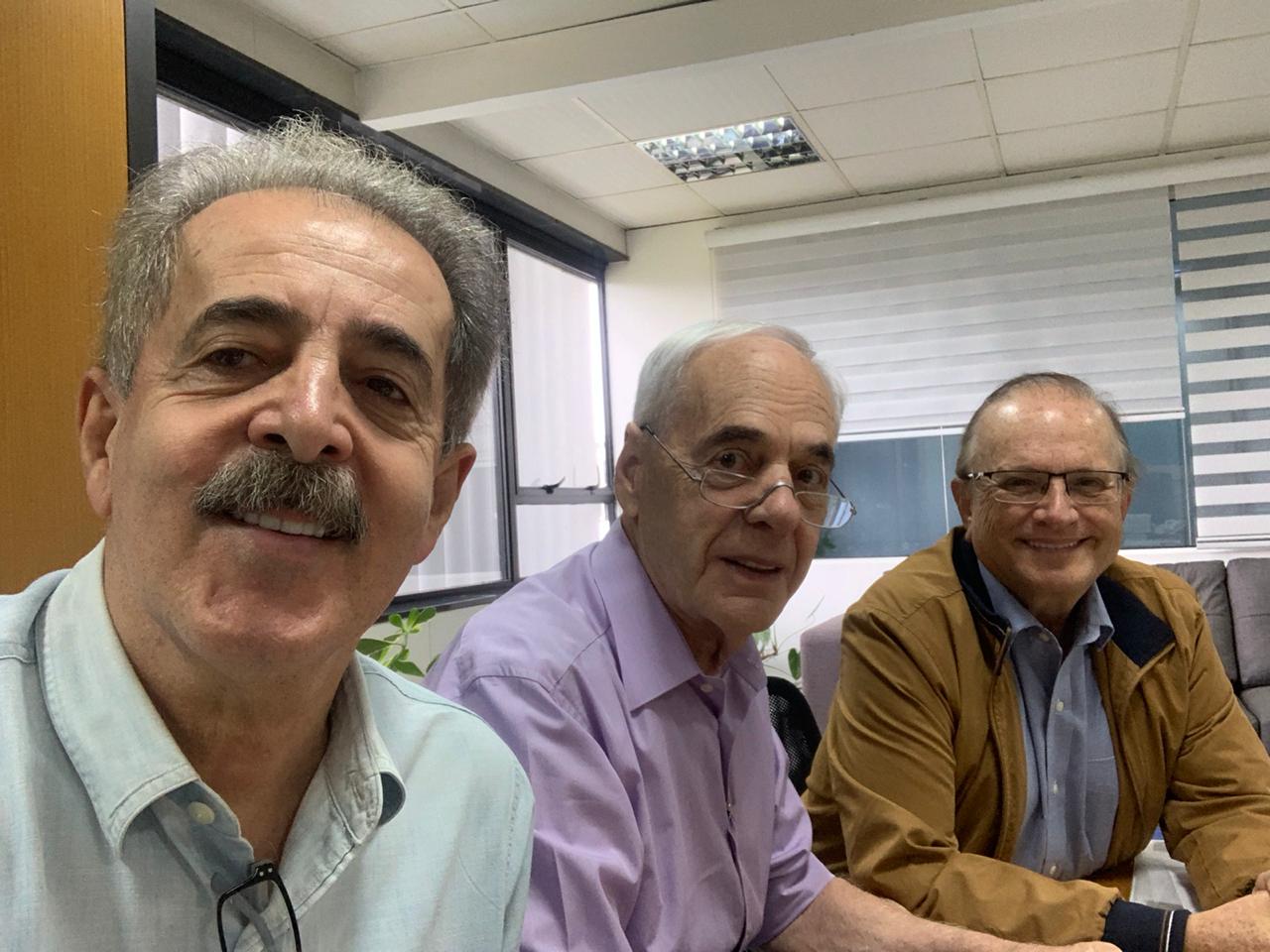 Estratégias e melhorias da saúde pública em Umuarama e região