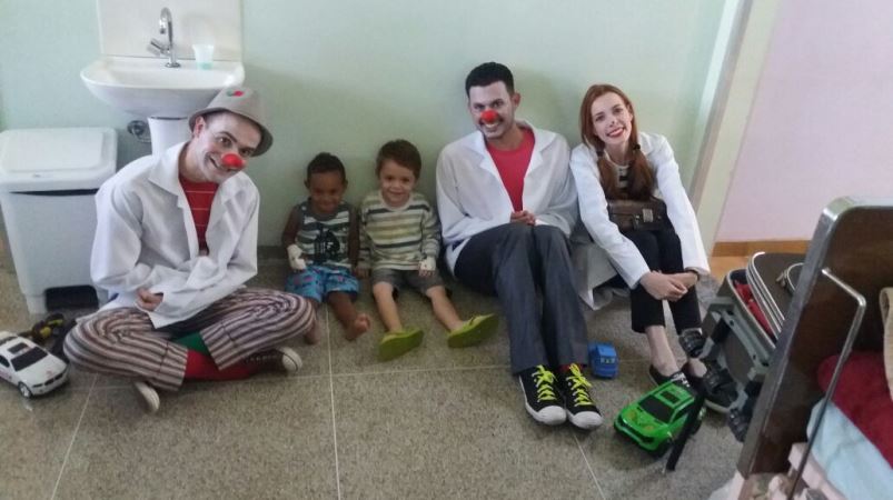Hospital Cemil promove o Mês da Gentileza