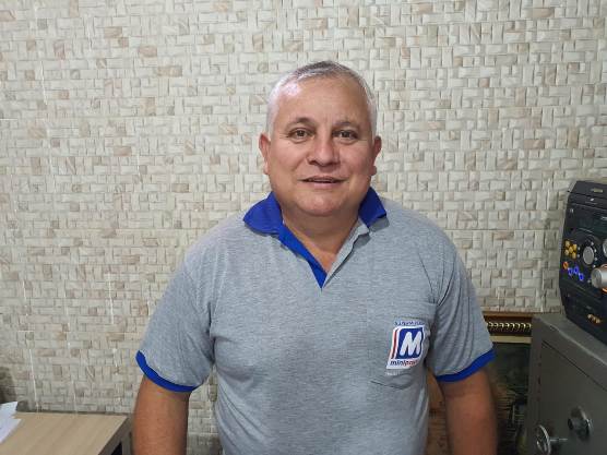 Paciente curado de Covid-19 com uso de Plasma Convalescente diz que será o próximo doador