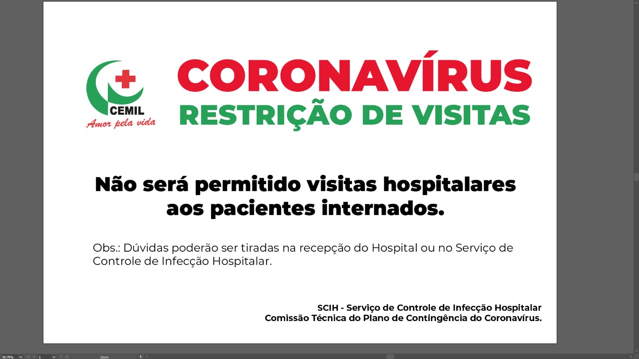 Aos Visitantes