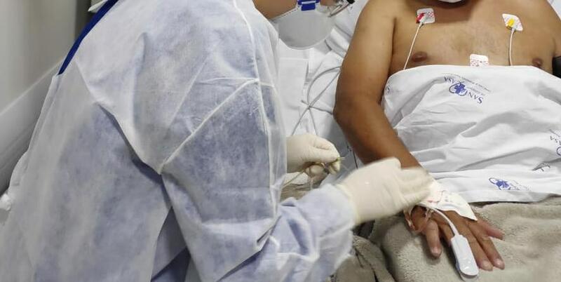 Uso de plasma convalescente apresenta resultados positivos em Umuarama e Goioerê