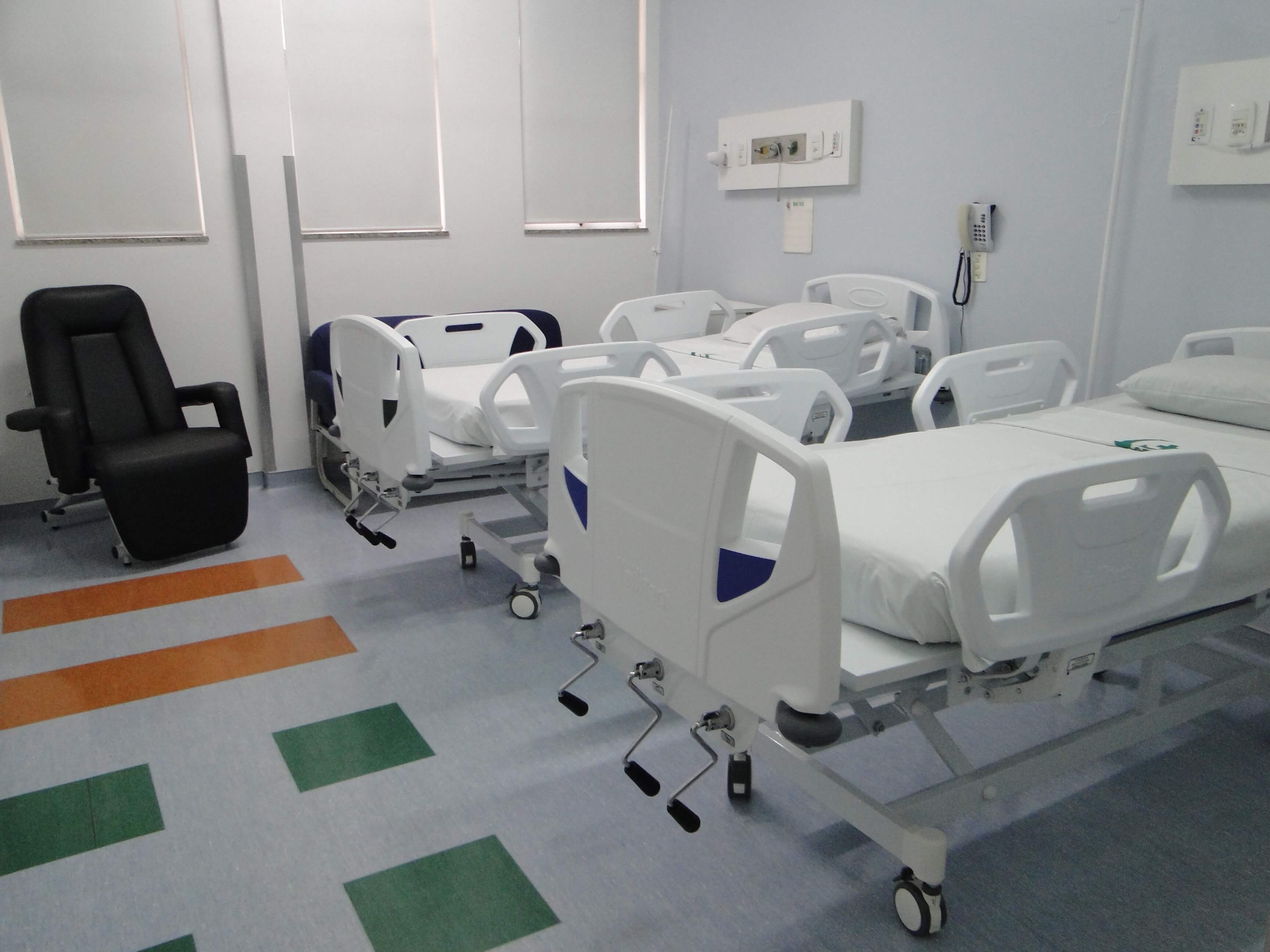 Acomodações — foto 2