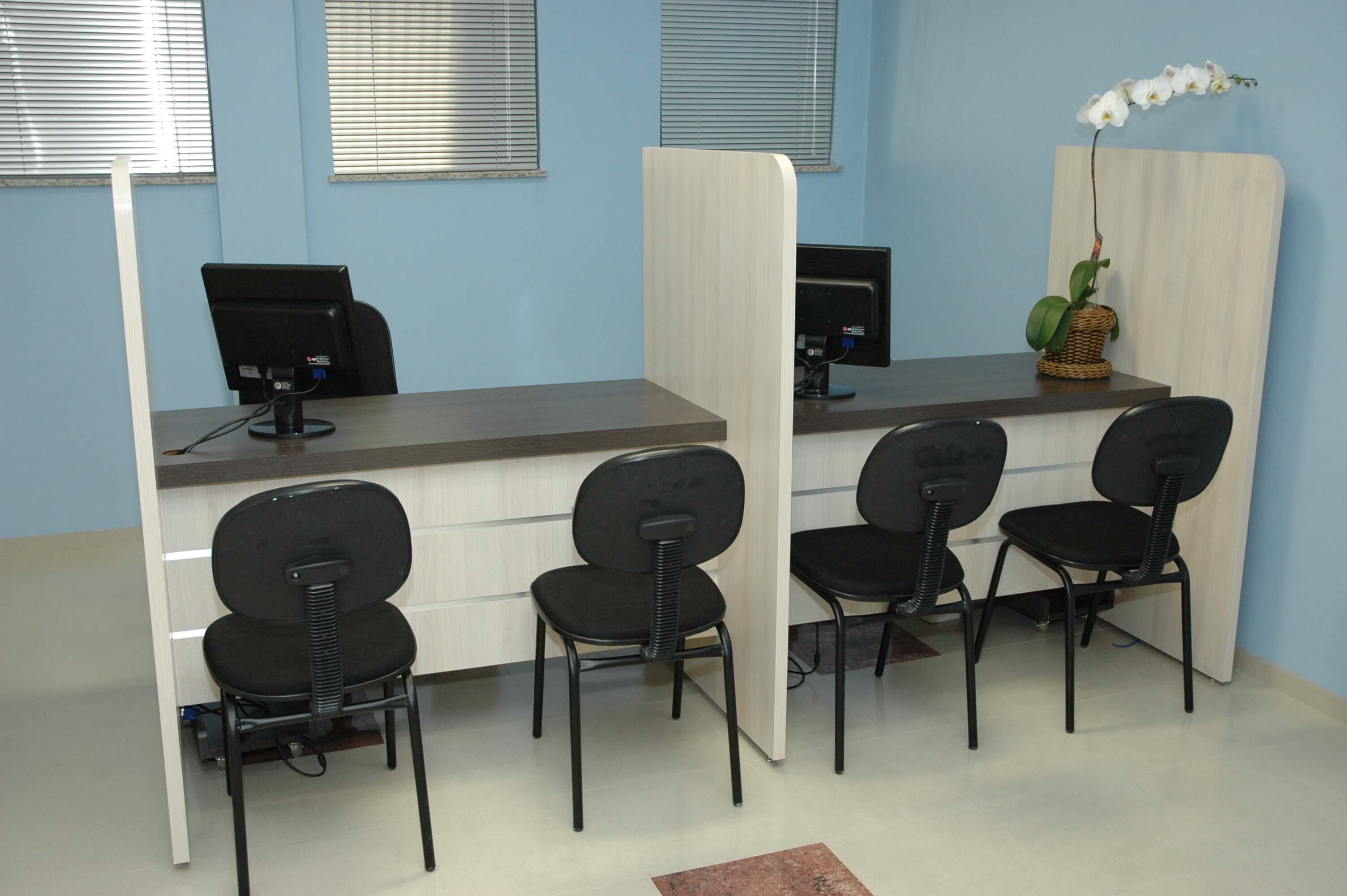Internação — foto 4